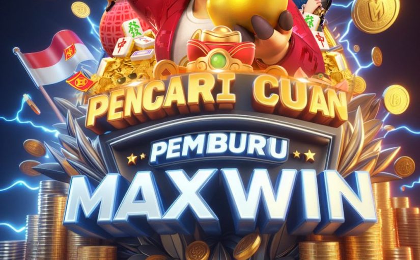 Mengapa Situs Slot Gacor Menjadi Favorit Pemain Slot Online?